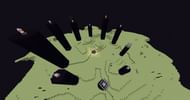End dimension (Image via Minecraftwiki)